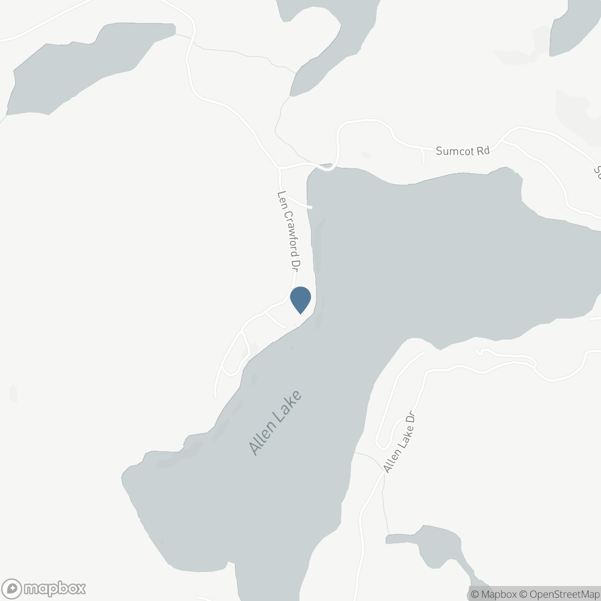 1091 LEN CRAWFORD DRIVE, Highlands East, Ontario K0L 1M1